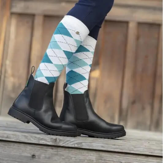 Ботинки Camargue Ekkia