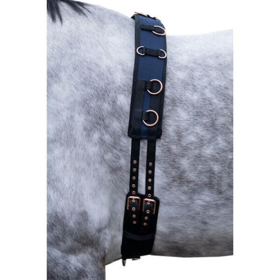 Гурта Rosegold Glamour