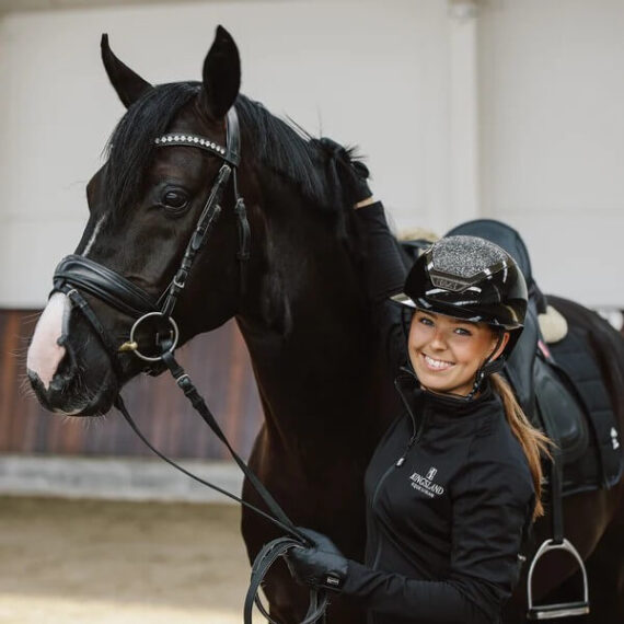 Кофта Kingsland