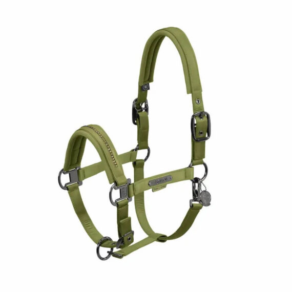 Недоуздок Double Pin Glossy