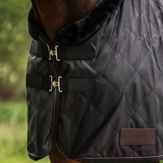 Попона Exclusive Waldhausen