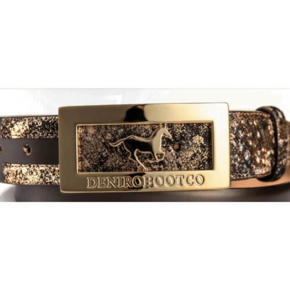 Ремень DeNiroBootCo