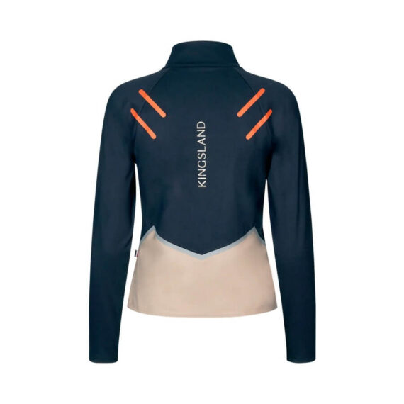 Кофта KLVicky Kingsland