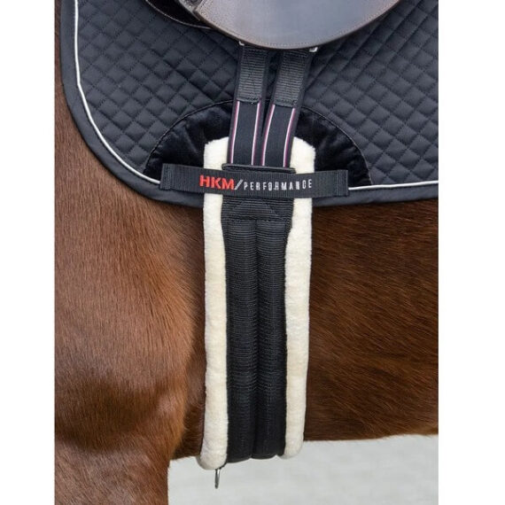 Подпруга Teddy HKM