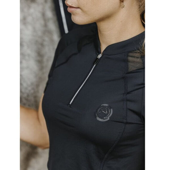 Поло Alice Equitheme