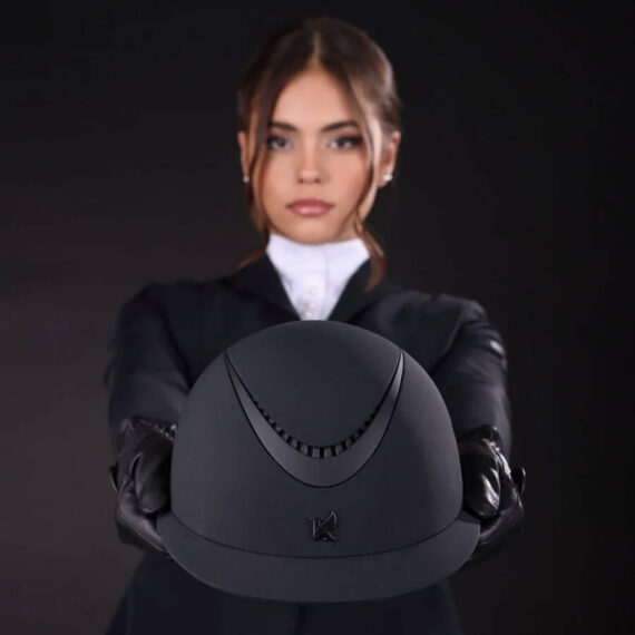 Шлем Karben Aria Shires