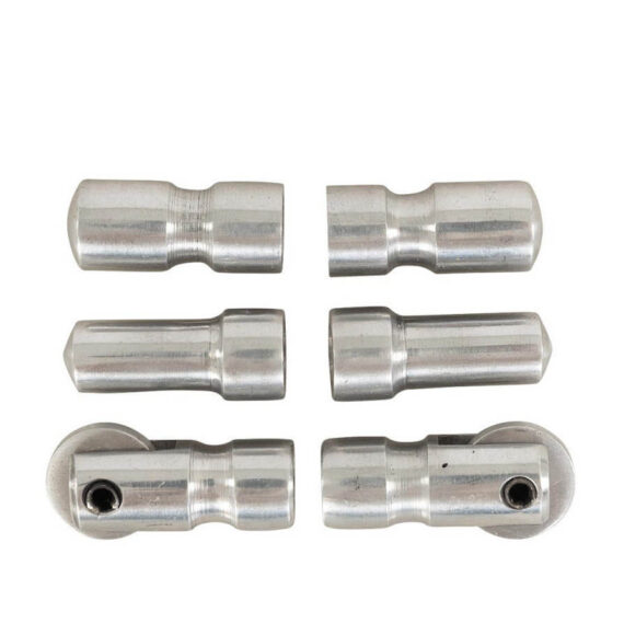 Шпоры Bergamo BR