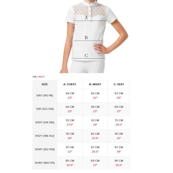 Лонгслив Black Equestrian Stockholm