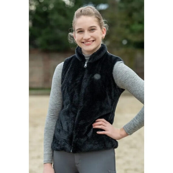 Жилет Teddy Ruby НКМ