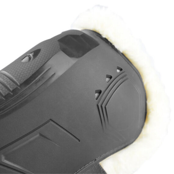 Ногавки с мехом USG