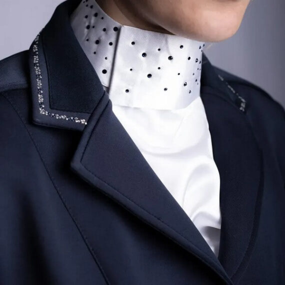 Пластрон Crystal Harry's Horse