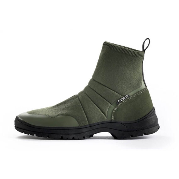 Ботинки Casual EGO7