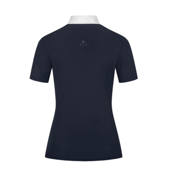 Футболка турнирная c коротким рукавом Paola ELT