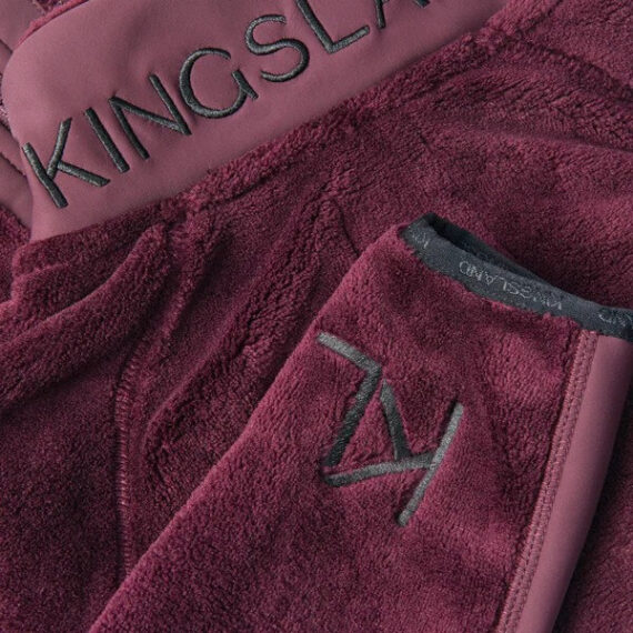 Кофта KLVania Kingsland