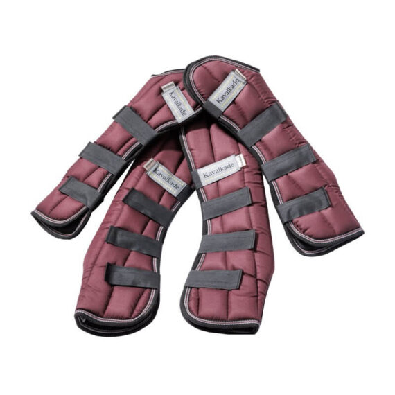 Ногавки транспортные Kavalkade