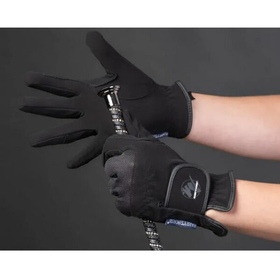 Перчатки Domy Harry's Horse