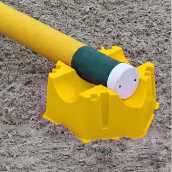 Подставка для кавалетти Waldhausen