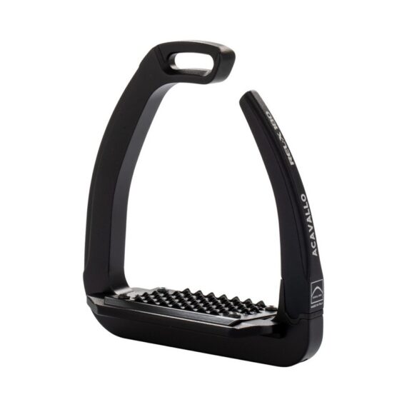 Стремена Rel-X 180 Acavallo