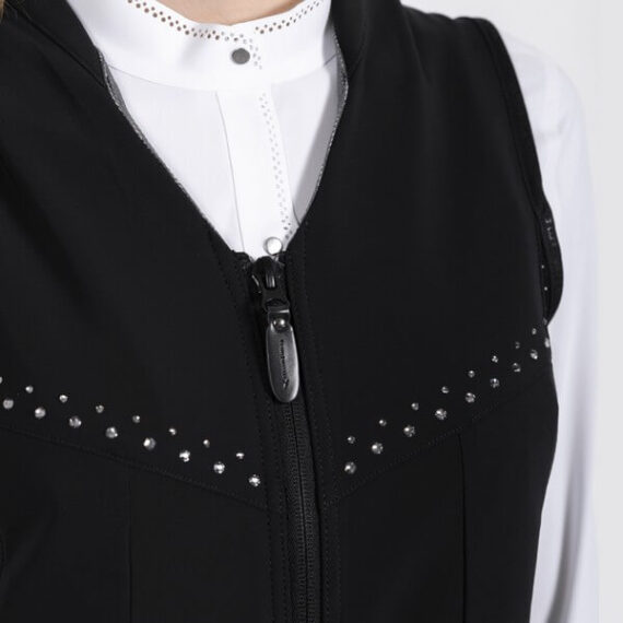 Жилет Airbag Crystal Freejump