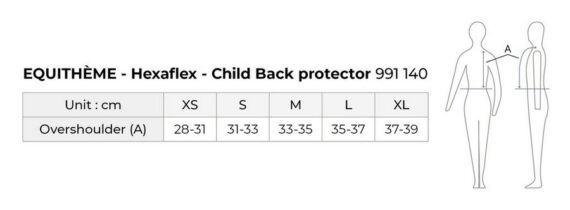 Жилет Hexaflex Ekkia