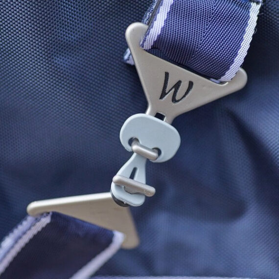 Набор застежек для попон Waldhausen