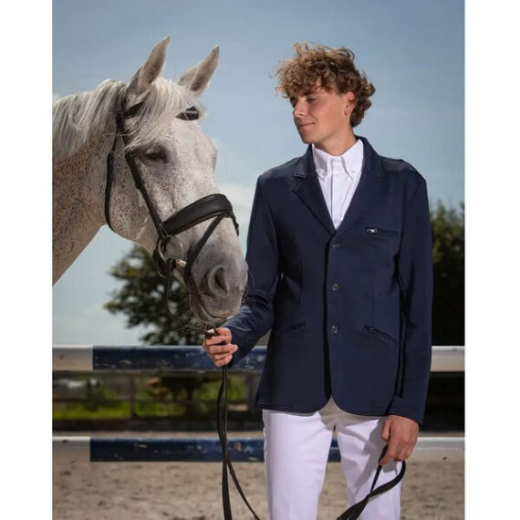 Редингот мужской Competition