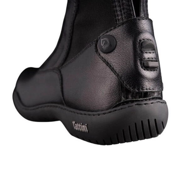 Сапоги для верховой езды Segugio