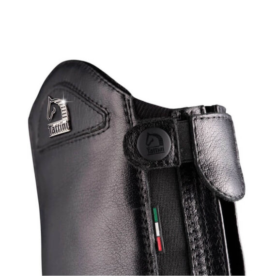 Сапоги для верховой езды Segugio