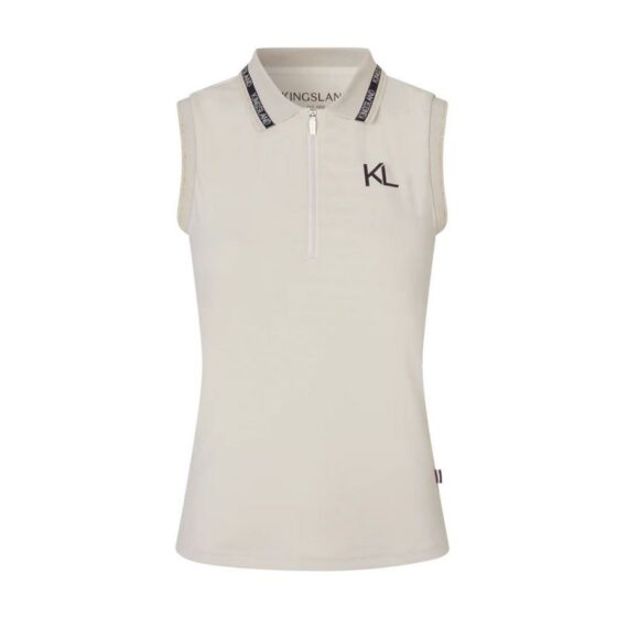 Футболка женская без рукавов Kingsland
