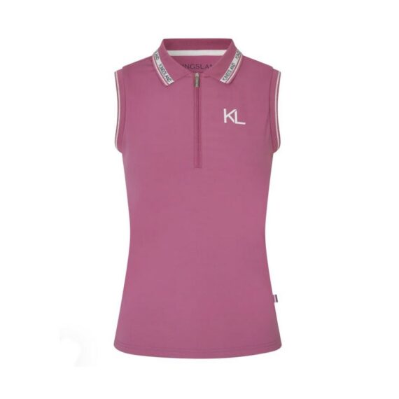 Футболка женская без рукавов Kingsland