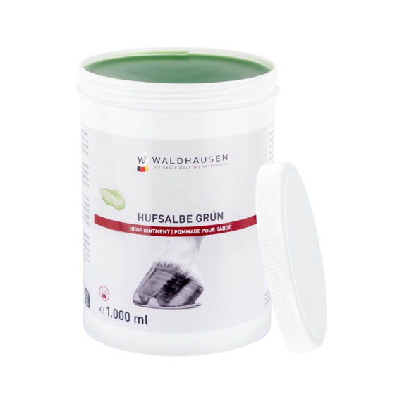 Мазь для копыт Hufsable