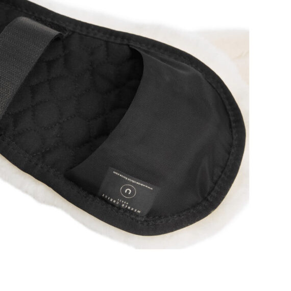 Подклад под подпругу Contoured