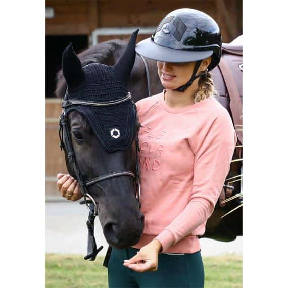 Шлем для верховой езды Flex-on