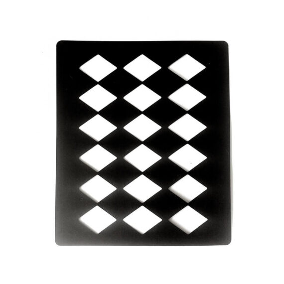 Трафарет для лошади