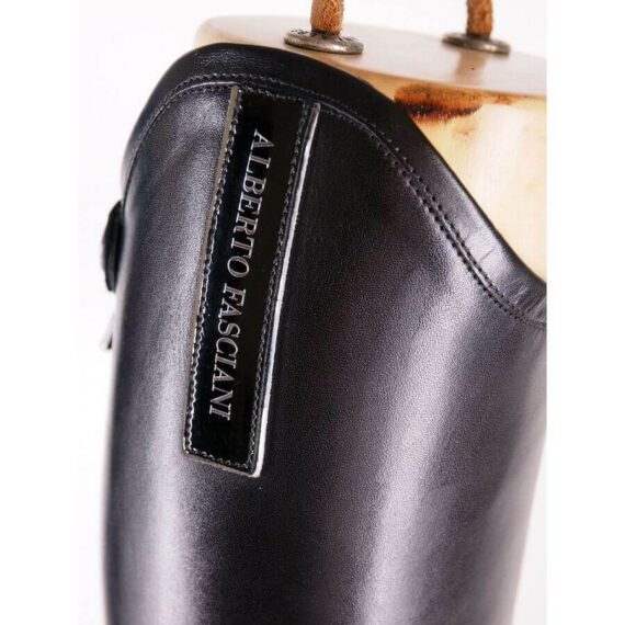 Сапоги Alberto Fasciani