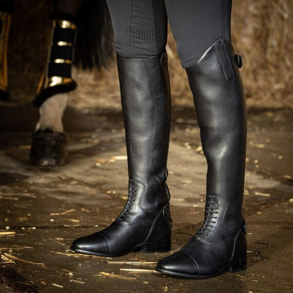 Сапоги для верховой езды Donatelli