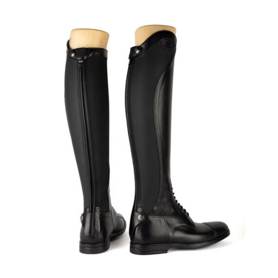 Сапоги для верховой езды