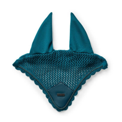 Ушки Teal Blue