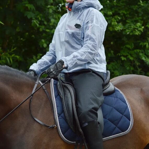 Дождевик QHP