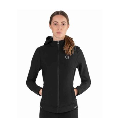 Куртка Hoodie EGO7