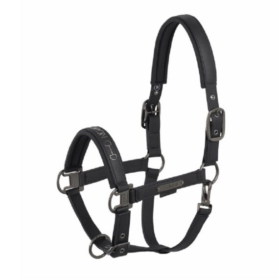 Недоуздок Platinum Eskadron