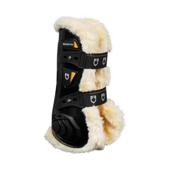 Ногавки передние Equestro