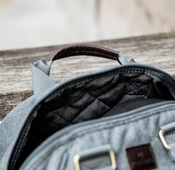 Сумка для каски Kentucky