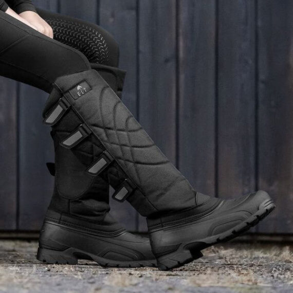 Термосапоги Essential