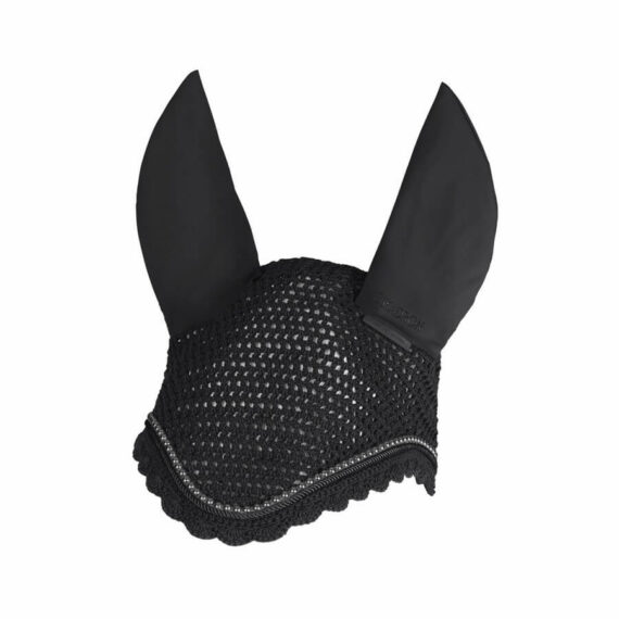 Ушки Pearls Platinum