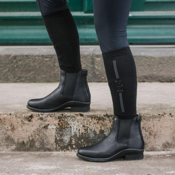 Ботинки Dublin ELT