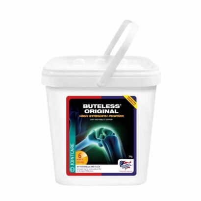 Добавка Buteless