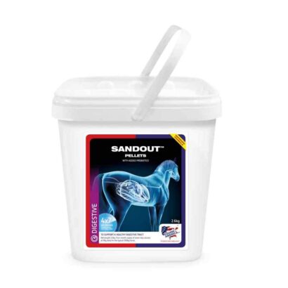 Добавка Sand Out