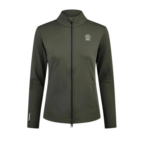 Кофта Dynamic Eskadron