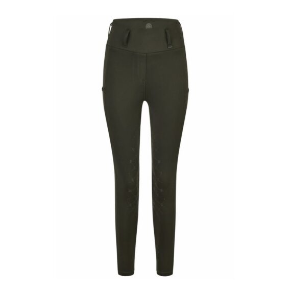 Лосины Dynamic Eskadron